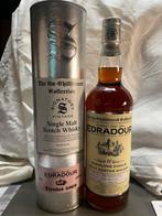 Whisky - Single Malt - Edradour 2009, Ophalen of Verzenden, Zo goed als nieuw