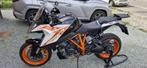 KTM Superduke GT, 2 cilinders, Handvatverwarming, Motorrijbewijs A, Particulier