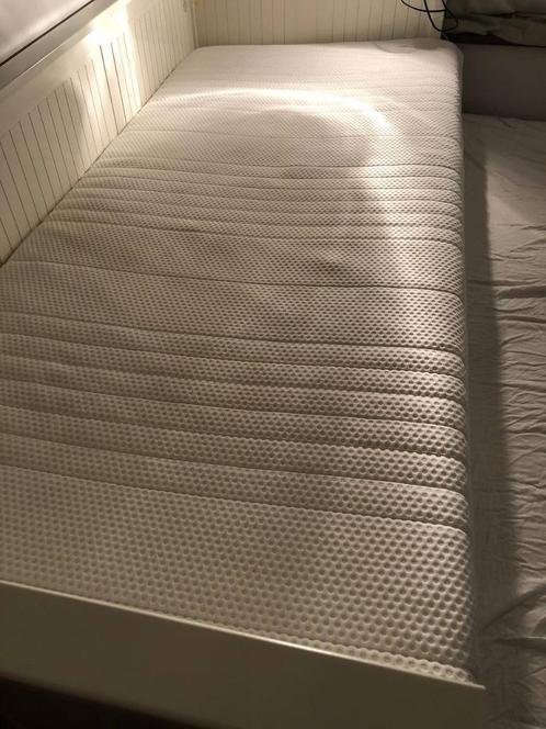 Matelas en mousse IKEA - ÅNNELAND Matelas en mousse, ferme/b, Maison & Meubles, Chambre à coucher | Matelas & Sommiers, Utilisé