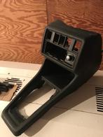 Middenconsole rallye/synchro, Ophalen, Gebruikt