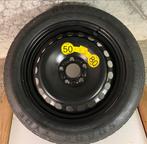 Roue secours 125/85/R16 Volvo Ford Mazda 5x108x63.3 5 trous, Comme neuf