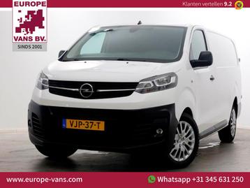 Opel Vivaro 1.5 CDTI 102pk Lang Edition Airco/Navi/Camera 03 beschikbaar voor biedingen