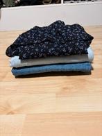 Bundel kleding maat xs, Ophalen, Gedragen, Maat 34 (XS) of kleiner