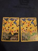 Pikachu generations, Ophalen of Verzenden, Zo goed als nieuw