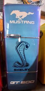 Ford mustang frigo, Ophalen, Zo goed als nieuw