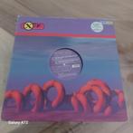 dj tiesto pres control freaks subspace interference 12 inch, Ophalen of Verzenden, Gebruikt, 12 inch, Techno of Trance