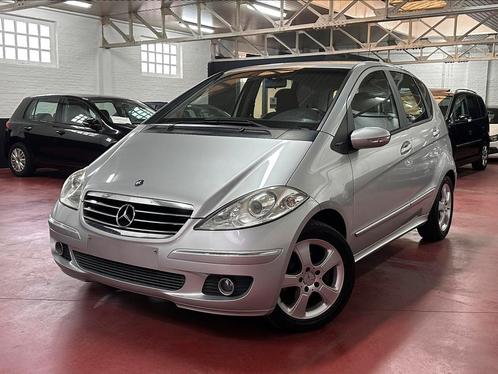 Mercedes-Benz A klasse A150 • Lez vrij •Gekeurd voor verkoop, Auto's, Mercedes-Benz, Bedrijf, Te koop, A-Klasse, Radio, Benzine