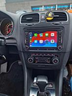 ecran carplay  vw seat skoda audi, Autos : Divers, Autoradios, Enlèvement ou Envoi, Neuf