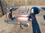 Sym 125 cc, Fietsen en Brommers, Ophalen of Verzenden, Zo goed als nieuw