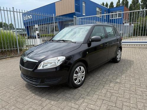 Skoda Fabia / 1.2 Benzine / 62.000KM, Auto's, Skoda, Bedrijf, Te koop, Fabia, ABS, Airbags, Centrale vergrendeling, Elektrische buitenspiegels