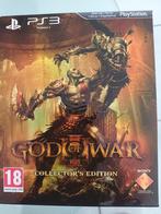 God of War 3, Ultimate Edition (PlayStation 3), Games en Spelcomputers, Games | Sony PlayStation 3, Ophalen of Verzenden, Zo goed als nieuw