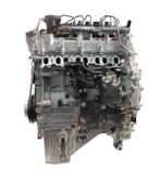 Land Rover Range Rover Velar 2.0L 204DTY AJ21D4-motor, Ophalen of Verzenden, Gereviseerd, Land Rover