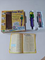 Crea-play schilderen met muziek, Ophalen of Verzenden, Gebruikt, Knutselen