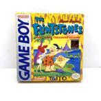 The Flintstones King Rock Treasure Island Nintendo Game Boy, Games en Spelcomputers, Zo goed als nieuw