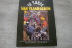 DE RONDE VAN VLAANDEREN, Ophalen of Verzenden, Gelezen