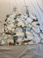 Topje, Kleding | Dames, Topjes, Ophalen of Verzenden, Gedragen, Maat 36 (S), Overige kleuren