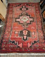 Tapis persan vintage, Enlèvement