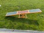 Agility wip hond, Dieren en Toebehoren, Honden-accessoires, Ophalen, Gebruikt