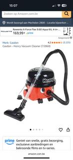 Kinderstofzuiger, Kinderen en Baby's, Ophalen, Gebruikt