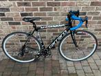 Carraro d'ambiez 915 koersfiets, Fietsen en Brommers, Gebruikt, Aluminium, 49 tot 53 cm, Overige maten