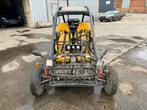 Buggy pgo 150 cc, Motos