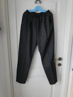 Molton traningsbroek voor heren van Damart - maat XL, Maat 56/58 (XL), Ophalen of Verzenden, DAMART, Grijs