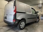 RENAULT KANGOO, 1355 kg, Argent ou Gris, Achat, Entreprise