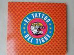 CD el tattoo del tigre (belpop), Cd's en Dvd's, Ophalen of Verzenden, Zo goed als nieuw
