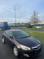 Opel Astra J 1.4 benzine Ecoflex, Auto's, Opel, Euro 5, Stof, Zwart, Bruin