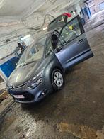 Citroën c4 Picasso excellent etat essence 2015 85,000km, Boîte manuelle, 5 portes, Achat, Particulier