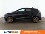 Ford Puma 1.5 EcoBoost ST X (bj 2022), Auto's, Ford, Voorwielaandrijving, Zwart, 151 g/km, Particulier