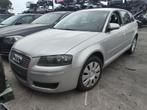 Pro Audi A3 8P 1.9L TDI, Ophalen, Gebruikt, Audi