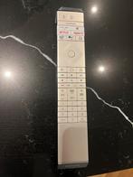 Philips afstandsbediening met lamp, Ophalen of Verzenden, Zo goed als nieuw, Tv