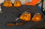 Clignotants avant + latéraux OEM BMW e36 Berline + Touring, Enlèvement, BMW
