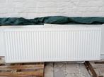Radiateur horizontal Renson – comme neuf (140509,5 cm), Doe-het-zelf en Bouw, Ophalen, Zo goed als nieuw, Radiator