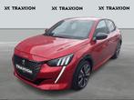 Peugeot 208 GT Line, Auto's, 1199 cc, Handgeschakeld, 5 deurs, 117 g/km