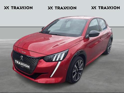 Peugeot 208 GT Line, Auto's, Peugeot, Airbags, Airconditioning, Bluetooth, Boordcomputer, Centrale vergrendeling, Climate control