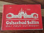 Ostseebad Sellin, Utilisé, Enlèvement ou Envoi
