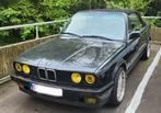 BMW 318 - E30 CABRIOLET - 1991 - 195.000 km, Radio, Cabriolet, Leder, Particulier