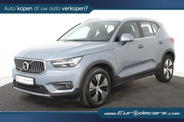Volvo XC40 T4 Recharge Inscription *1ste Eigenaar*Navi* beschikbaar voor biedingen