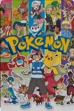 Ik koop uw Pokémon collectie, Ophalen of Verzenden, Zo goed als nieuw