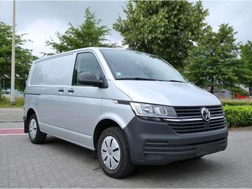 Volkswagen Transporter   2.0tdi 3pl. AC,Cruise,Camera,Trekh beschikbaar voor biedingen
