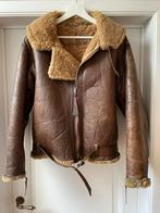RAF WW2 Irvin Jacket vroegoorlogs (1939-40), Verzamelen, Militaria | Tweede Wereldoorlog, Ophalen of Verzenden