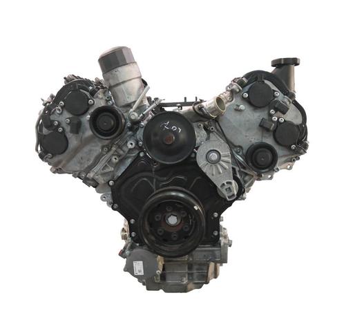 Jaguar XF X250 5.0 508 pk-motor, Auto-onderdelen, Motor en Toebehoren, Jaguar, Ophalen of Verzenden