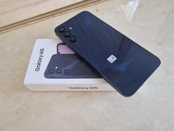 Samsung A15 Gal 128GB
