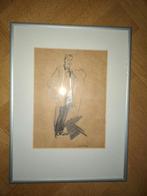 George H. Breitner, Enlèvement