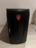 Msi gaming pc, Computers en Software, Ophalen, Zo goed als nieuw, Gaming, HDD