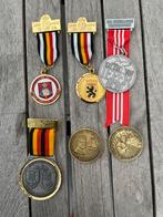 Wandel medals en munten ( 6 stuks ), Verzenden