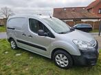 Citroen Berlingo 1.6 Diesel 2018, Auto's, 4 deurs, Stof, 1250 kg, Euro 6