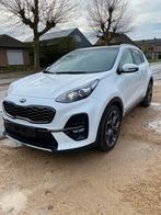 Kia Sportage GT Line  4WD, Auto's, Kia, Te koop, Sportage, Benzine, 5 deurs